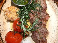 -Bistro 63 创意融合料理(广粤天地店)