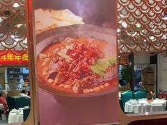-大鸭梨烤鸭·北京菜(南小街/南苑店)