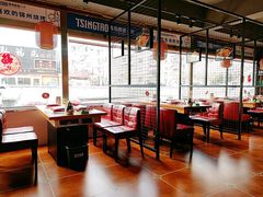 -连锦记海鲜烧烤大排档·锦州特色(西安路交大店)