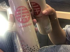 -寿奶茶·鲜奶与茶(合生汇购物中心店)