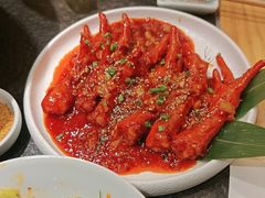 -柔杉家黑牛烤肉·活鳗鱼(太原街店)