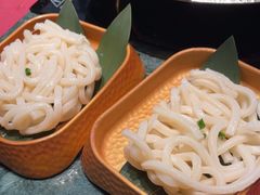 -牛New寿喜烧(中山公园龙之梦店)