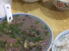 牛肉-烂厅下牛肉汤