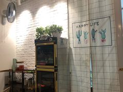 -董小西的凉皮和椒麻鸡(三元桥店)