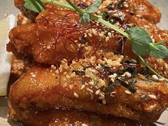 -BE BRIGHT KITCHEN(正佳广场店)