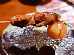 -弓二·烧鸟居酒屋(财富购物中心店)