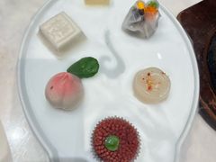 -锦楼·臻选新杭帮(正大广场店)