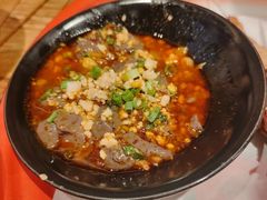 -北丐先生·野馄饨烧烤(泰达E街区店)