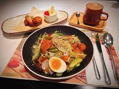 -半秋山西餐厅(巴南万达广场店)