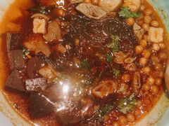 -苏晓玥·手作江南小吃(深圳北站店)