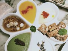 -绿茶餐厅(乐峰广场店)