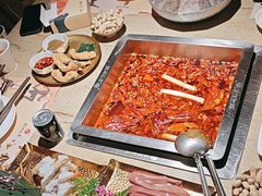 -锦城印象火锅(天府三街店)