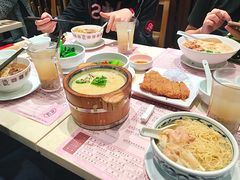 -池记(尖沙咀店)
