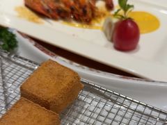 -大岛日本料理铁板烧(南通大饭店)