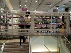 -三福时尚百货(美食街店)