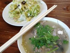 -清真永恒华威肉饼(潘家园店)