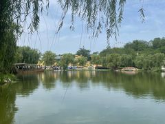 -木兰水镇旅游景区