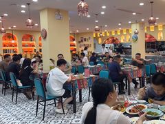 -烟疆印象新疆菜(万联广场店)
