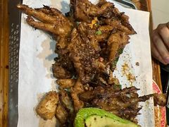 -云南建水鸡脚王烧烤(商贸路店)