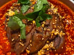 -花椒俏川菜小馆(南海万达店)