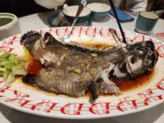 -常来小聚·广州非遗传承餐厅(高德置地店)