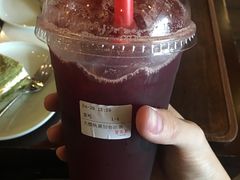 -去茶山(重庆万象城店)