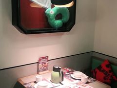 -蛙小侠(五象万象汇店)