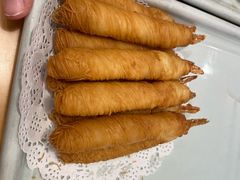 -惠丰门丁肉饼店