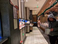 -赤坂亭·M9和牛烧肉·铁板烧·日料398放题(长泰广场店)