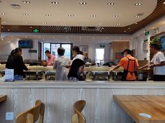 -素满香·素食自助餐(苏州·临顿路店)