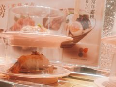 -争鲜回转寿司(南开大悦城店)