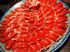 -东来顺铜锅炭火涮肉(上地华联店)