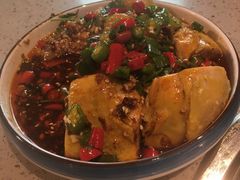 -四海蒸鲜蒸汽海鲜自助(北戴河店)