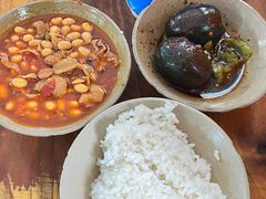 -九九豆花馆(解放碑步行街店)