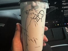 -喜茶(北京通州万达店)