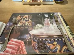 -咖啡苑自助餐厅·中国大饭店