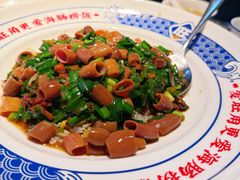 -旺角小渔村(二马路店)