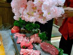 -樱宿日式和牛烧肉(五道口店)