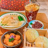 这家广式茶餐厅被我锁死了 - 店名：西关味