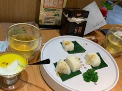 -一朵菌·野生菌探索家火锅(南亚店)