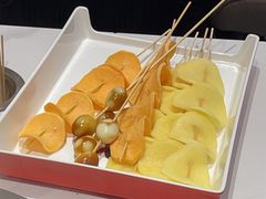 -宏姐串串香(宏伟路店)