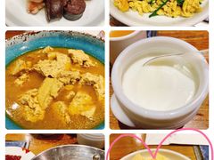 -蒙亨·手把肉·蒙古包文化主题餐厅(天恒广场店)