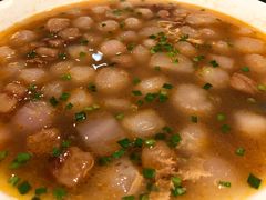 -辣子鸡背(九龙山店)