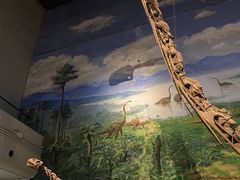 -自贡恐龙博物馆