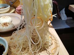 -牛腩之旅·牛腩牛杂煲(光启城美食城店)