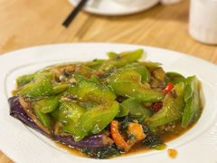 -佛有缘素食馆·荔湾老字号(陈家祠首店)