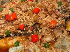 -烤匠麻辣烤鱼(万象城店)