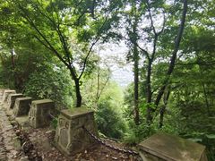 -紫金山山顶公园