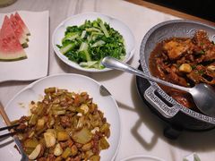 -大鱼徽州·寻味徽菜(星光总店)