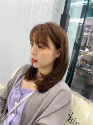 -OnHair造型